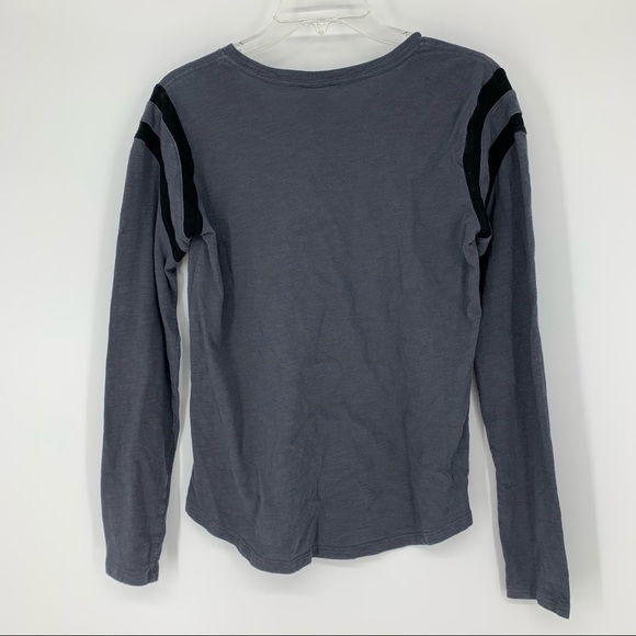 PINK by Victoria's Secret Long Sleeve Pullover Top - Picture 2 of 7